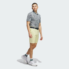 Men's Ultimate365 Textured Stripe Polo Shirt