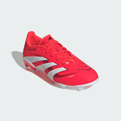 Kids' Predator League Firm/Multi-Ground Soccer Cleats Kids