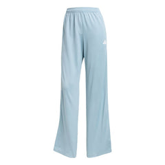 Women's Tiro Cut 3 Stripes Mesh Wide Leg Pants