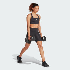 Women's Optime 7-Inch Leggings