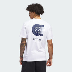 Men's Summer Prep Graphic Tee