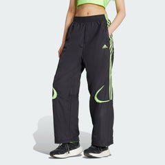 Women's Teamgeist Adicolor Oversized Track Pants
