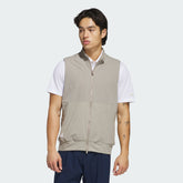 Men's Ultimate365 Tour Full Zip Vest