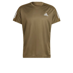 Men's Own the Run Tee