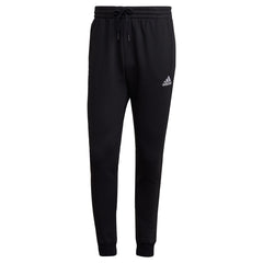 Men's Fleece Regular Tapered Pants
