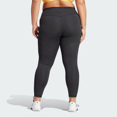 Women's Optimé Full-Length Leggings (Plus Size)