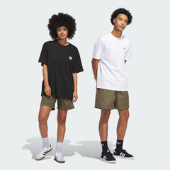 Men's Skateboarding Water Shorts (Gender Neutral)