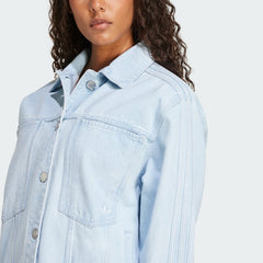 Women's Premium Essentials Denim Jacket