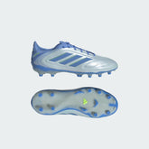 Kids' Copa Pure 3 Elite Firm Multi Ground Soccer Cleats Kids