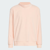 Kids' Fleece Mock Pullover Kids