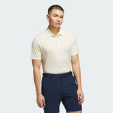 Men's Ultimate365 Printed Mesh Polo Shirt