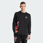 Men's Originals Long Sleeve Tee