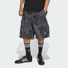 Men's Zip-Off Cargo Pants