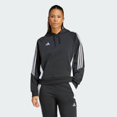 Women's Tiro 24 Sweat Hoodie