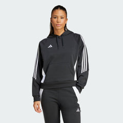 Women's Tiro 24 Sweat Hoodie