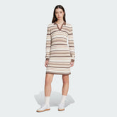 Women's POLO DRESS