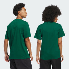 Men's Trefoil Torch Tee (Gender Neutral)
