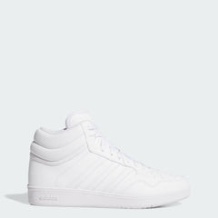 Women's Hoops 4.0 Mid Shoes