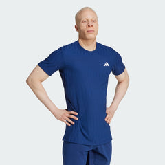 Men's Tennis Climacool+ AIRCHILL FreeLift Tee