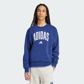 Men's Collegiate Sweat