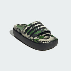 Women's Adilette Platform Slides