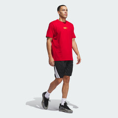 Men's Pick up Game Graphic Tee
