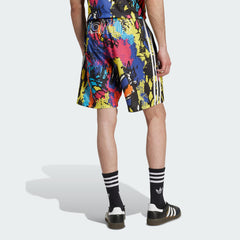 Men's Archive AOP Short 9 inch Inseam