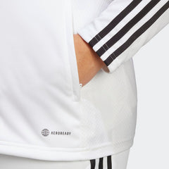 Women's Tiro 23 League Training Jacket