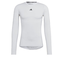 Men's Techfit Training Long Sleeve Tee
