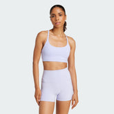 Women's All Me Light Support Bra