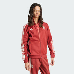 Men's FC Bayern Track Top