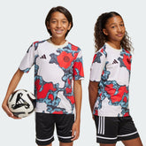 Kids' FC Bayern 24/25 Pre-Match Jersey Kids