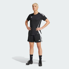 Women's Tiro 24 Training Shorts