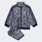 Kids' Originals x Liberty London Firebird Track Suit Kids