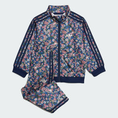 Kids' Originals x Liberty London Firebird Track Suit Kids