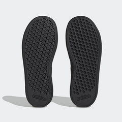 Kids' Grand Court Lace Up Shoes