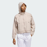Women's Beyond Full-Zip Hoodie