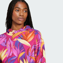 Women's x FARM Hoodie