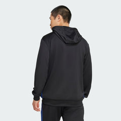 Men's Tiro 25 Essentials Sweat Hoodie
