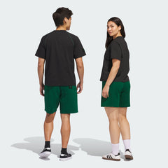 Men's Shmoofoil Featherweight Shorts (Gender Neutral)
