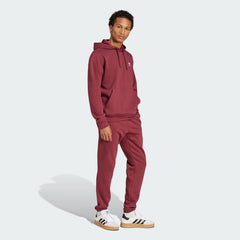 Men's Trefoil Essentials Hoodie