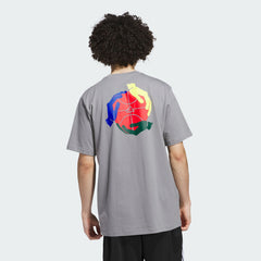 Men's We Ball Together Graphic Tee