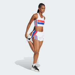 Women's Adizero Retro Running Crop Top
