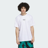 Men's Get Buckets Graphic Tee