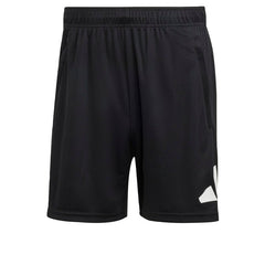 Men's Train Logo Training Shorts