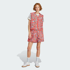 Women's Originals x Liberty London Quilted Vest