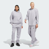 Men's Basketball Fleece Joggers (Gender Neutral)