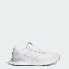 Women's S2G 25 Leather Spikeless Golf Shoes