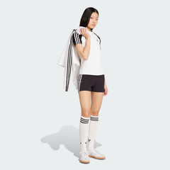 Women's Adicolor 3-Stripes Booty Shorts Co