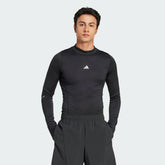 Men's Techfit COLD.RDY Training Long Sleeve Tee